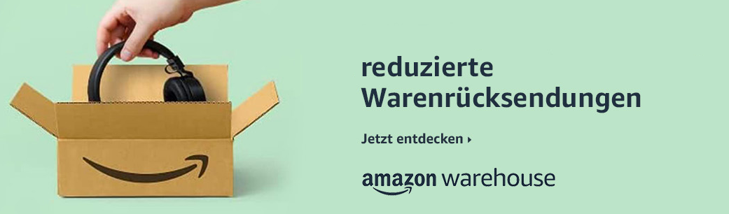 Warehouse Deals sortiert nach Datum